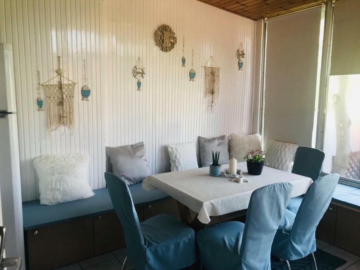Vadszőlő Apartmanház Gyomaendrőd Exterior foto