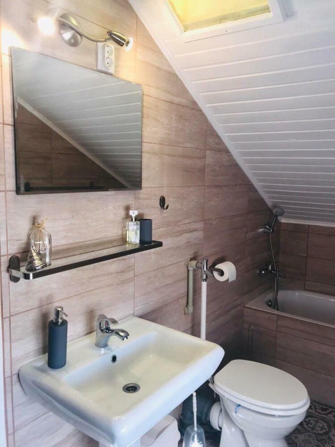 Vadszőlő Apartmanház Gyomaendrőd Exterior foto