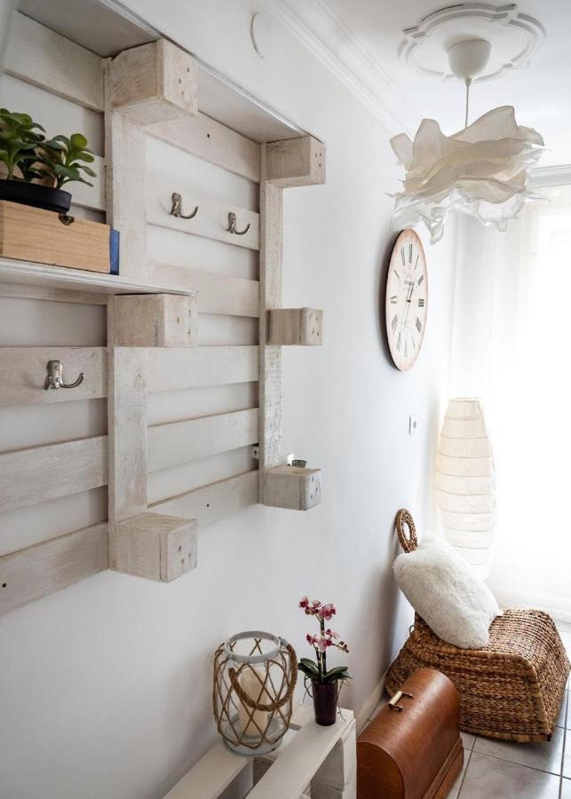 Vadszőlő Apartmanház Gyomaendrőd Exterior foto