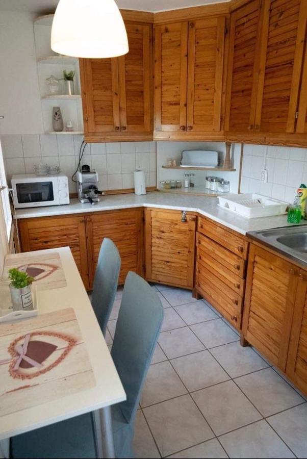 Vadszőlő Apartmanház Gyomaendrőd Exterior foto